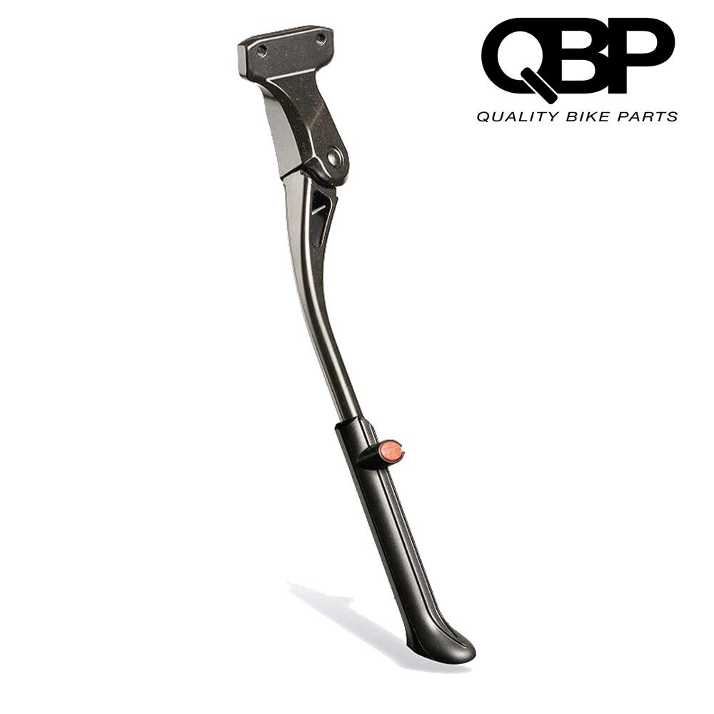 QBP Rear Chainstay Kickstand Ksa 40mm Apart Tw
