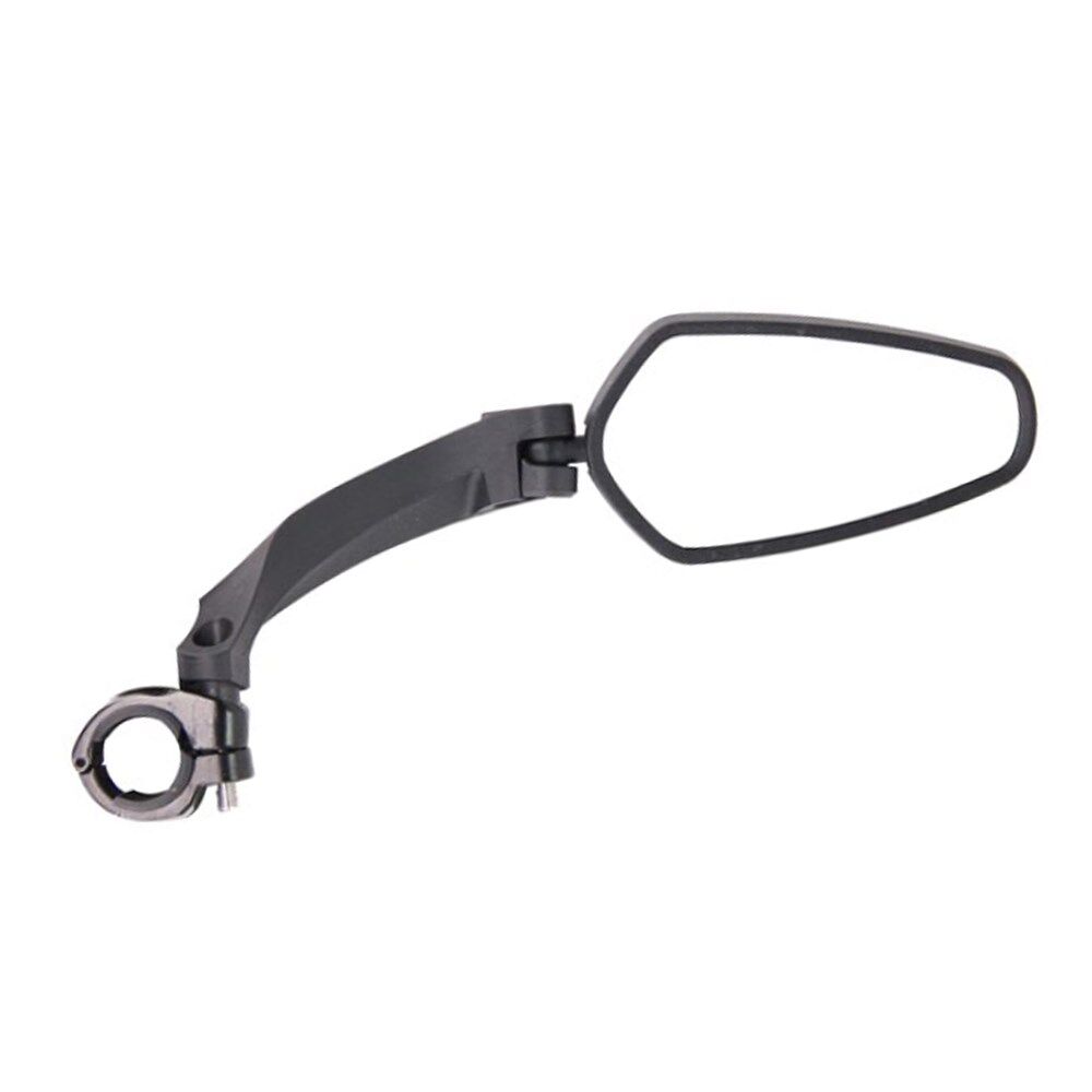 QBP Aero Mirror E Bike 116M (Dia) X 65mm (H) Right Hand Side