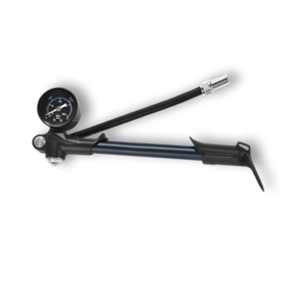 QBP Shock Pump Air Shock Mini