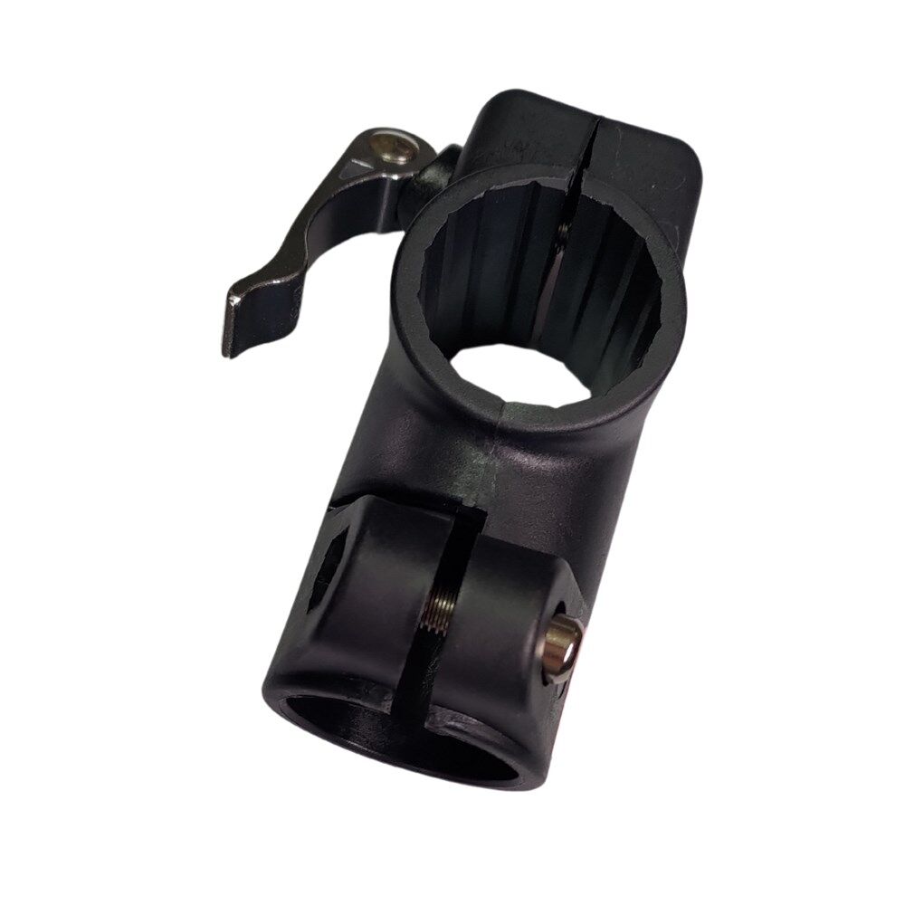 QBP Workshop Stand Heavy Duty Spare Part Main Clamp Holder