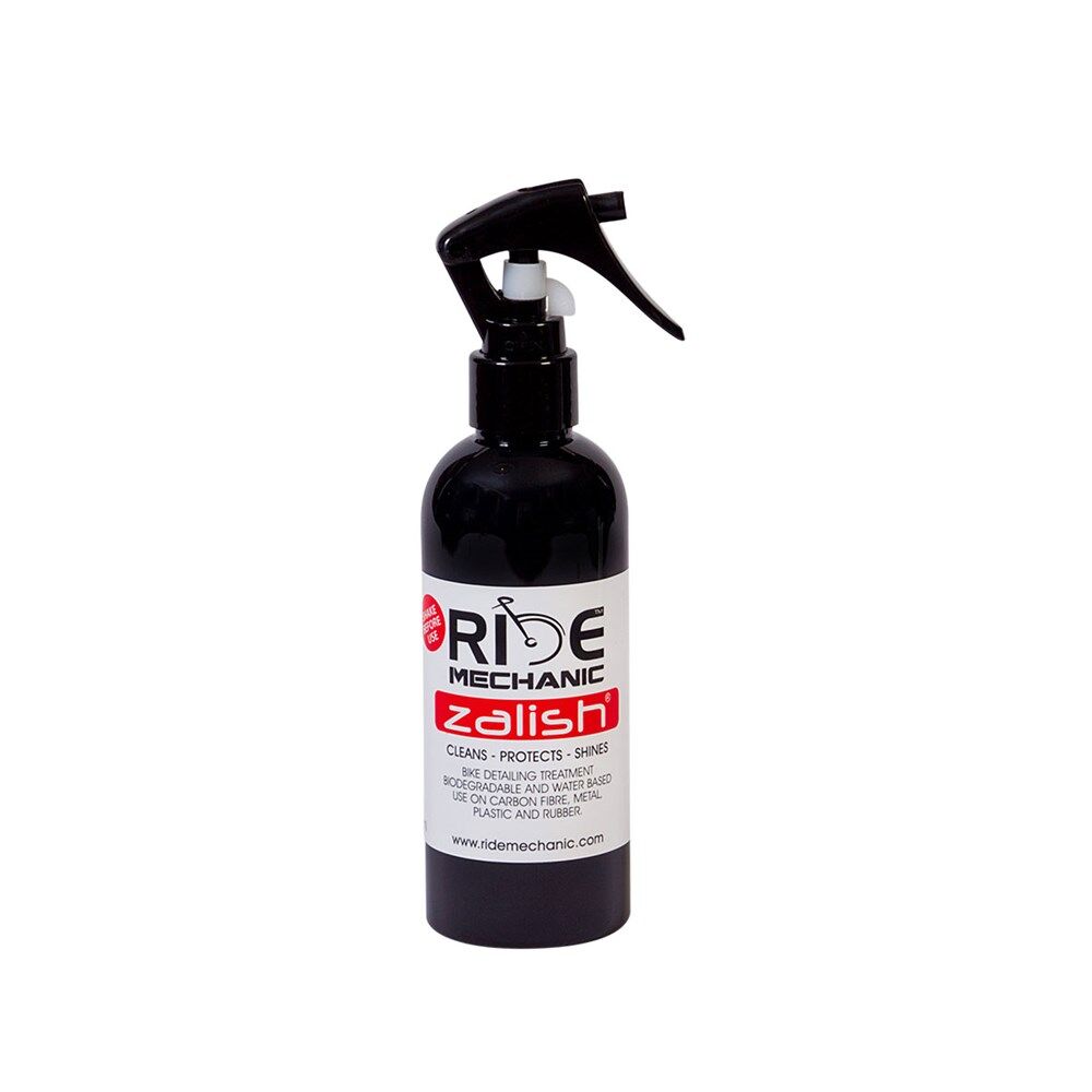 RIDE MECHANIC ZALISH 200ml Bike Polish