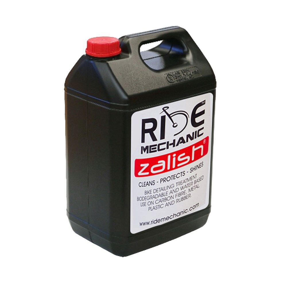 RIDE MECHANIC ZALISH 5L Bike Polish