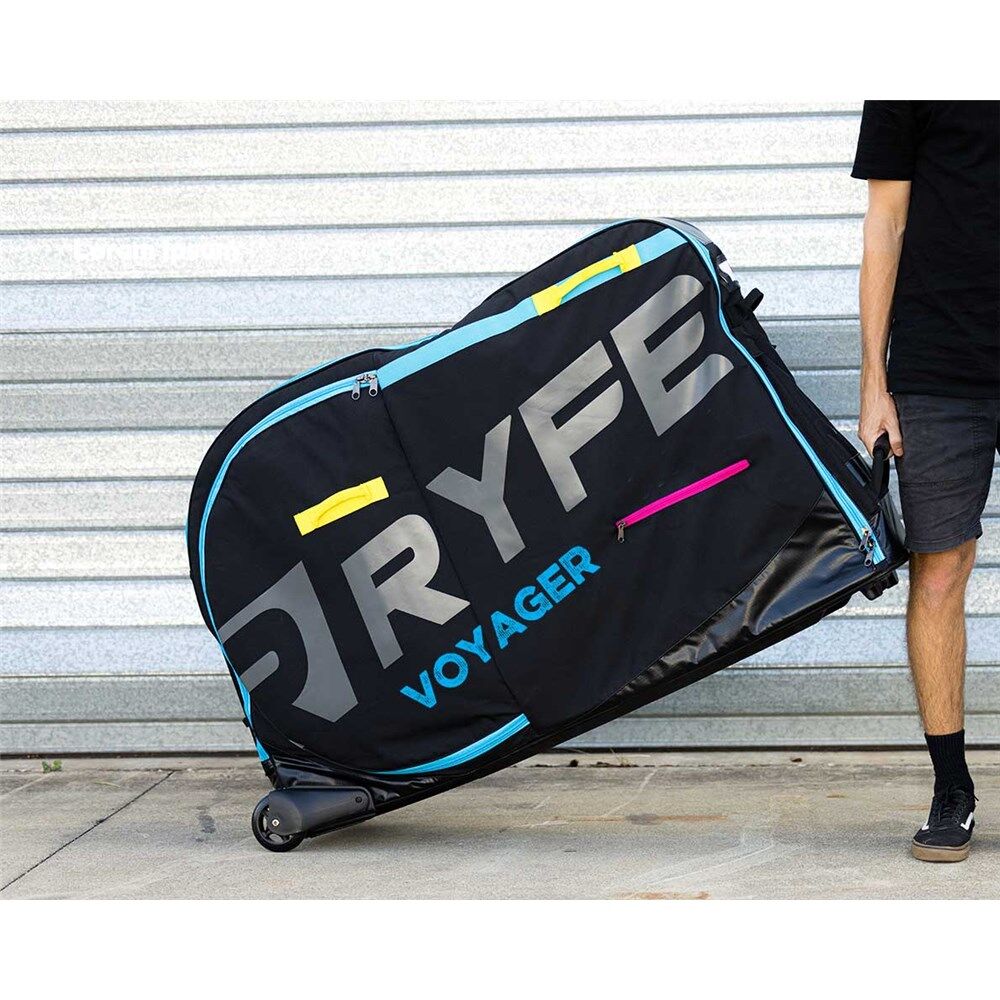RYFE Bike Travel Bag Voyager