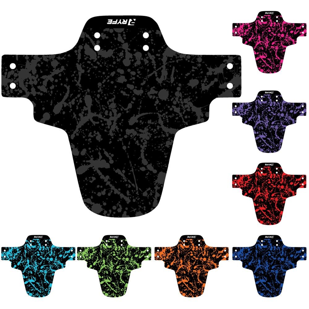 RYFE Mud Guard MTB Splatter