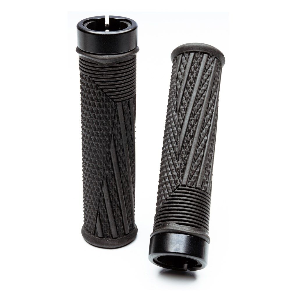 RYFE Grip Rampage Black