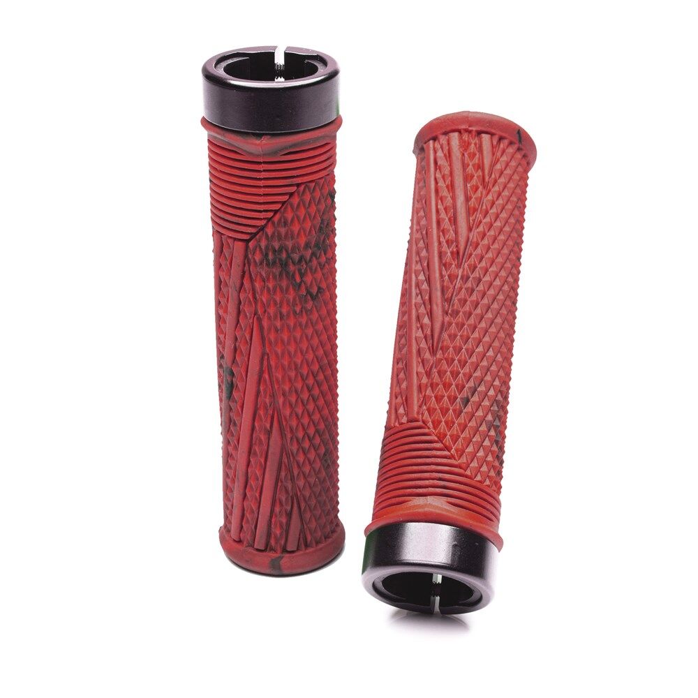 RYFE Grip Rampage Red