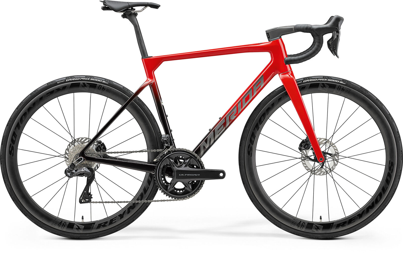 Merida 2025 Scultura 9000 CF5 V