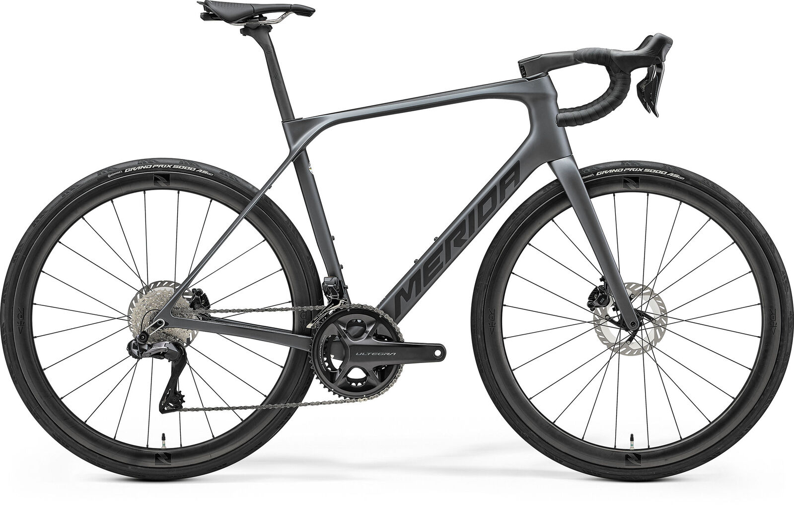 Merida 2025 Scultura Endurance 9000 CF3 II