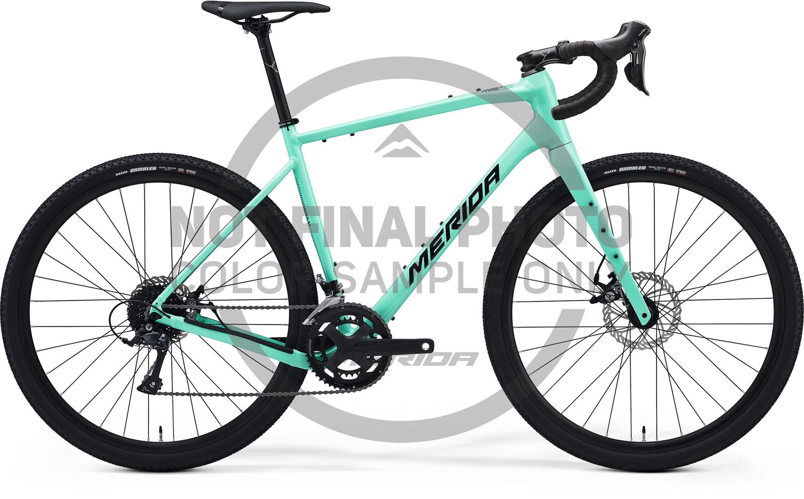 Merida 2025 Silex 200 Lite II