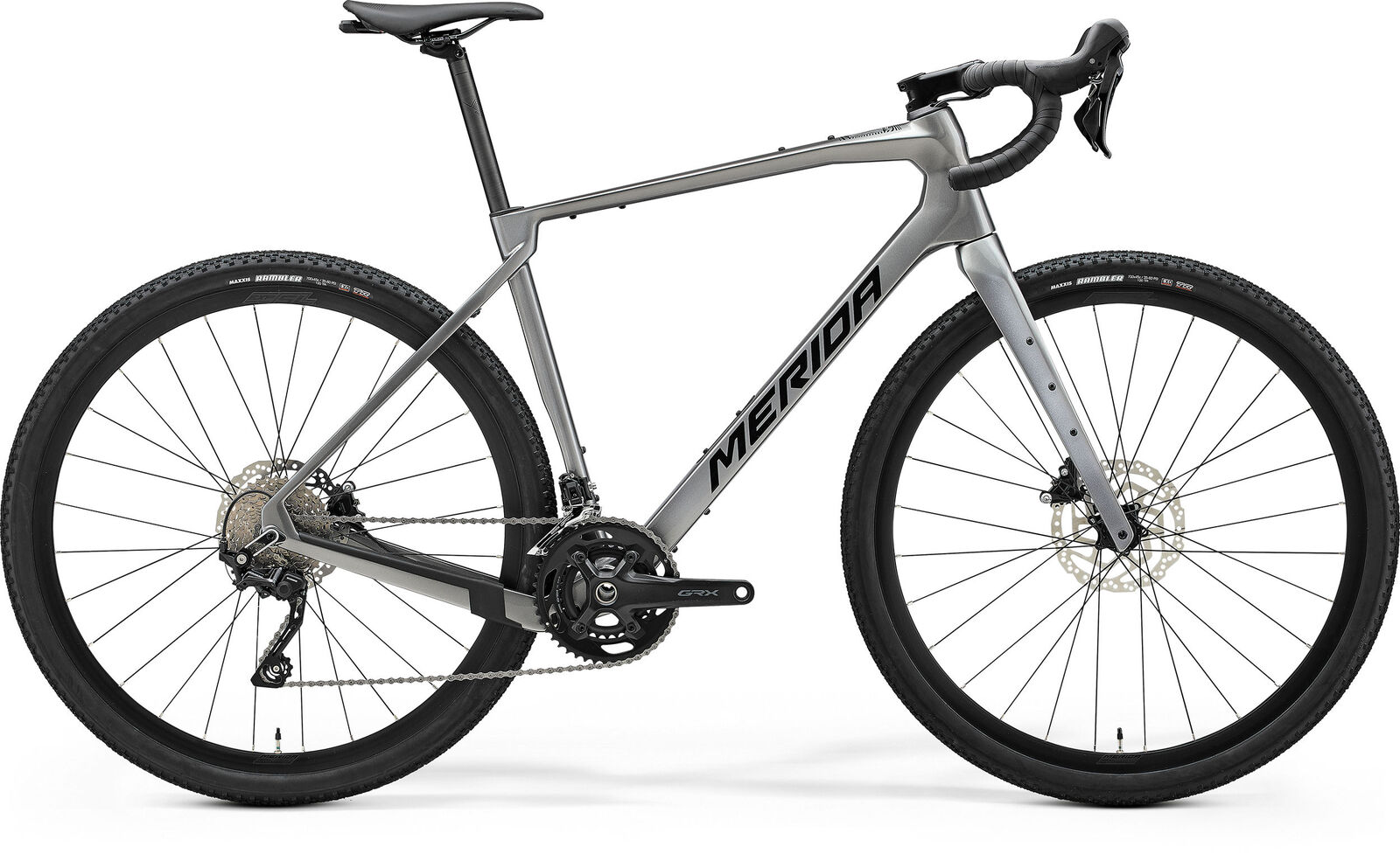 Merida 2025 Silex 4000 CF2 II