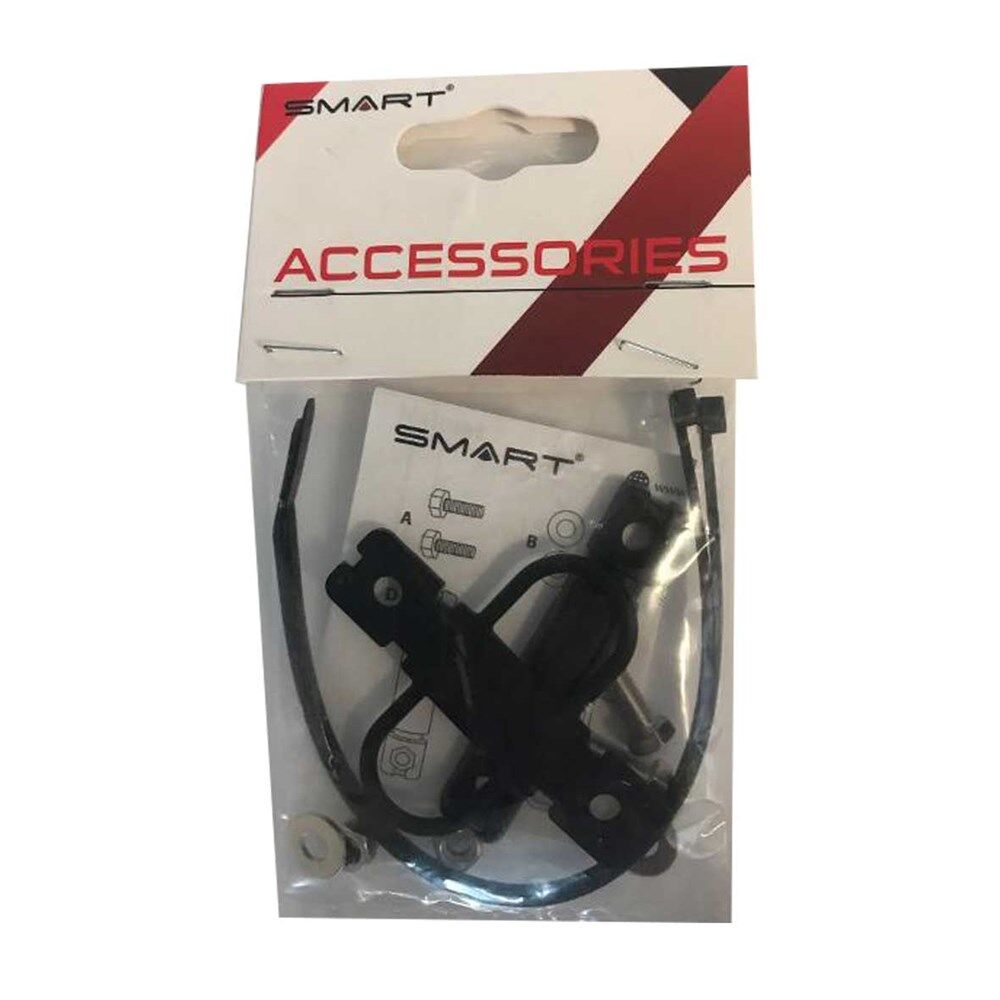 SMART Bracket Vulcan Bracket For Pannier Rack / Basket
