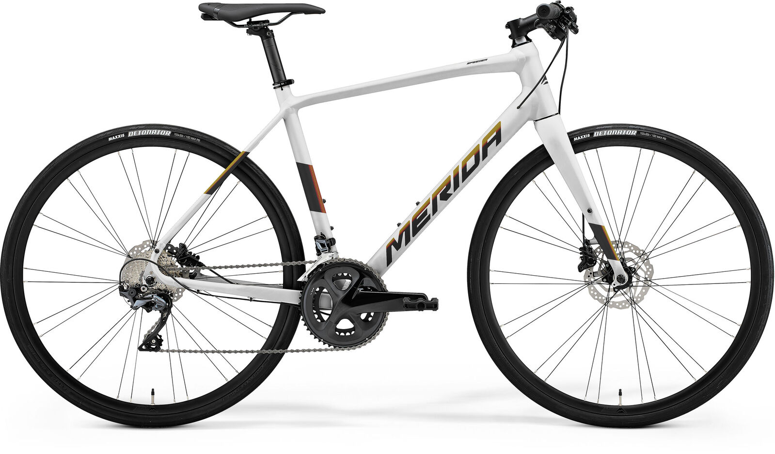 Merida 2025 Speeder 300 Lite III
