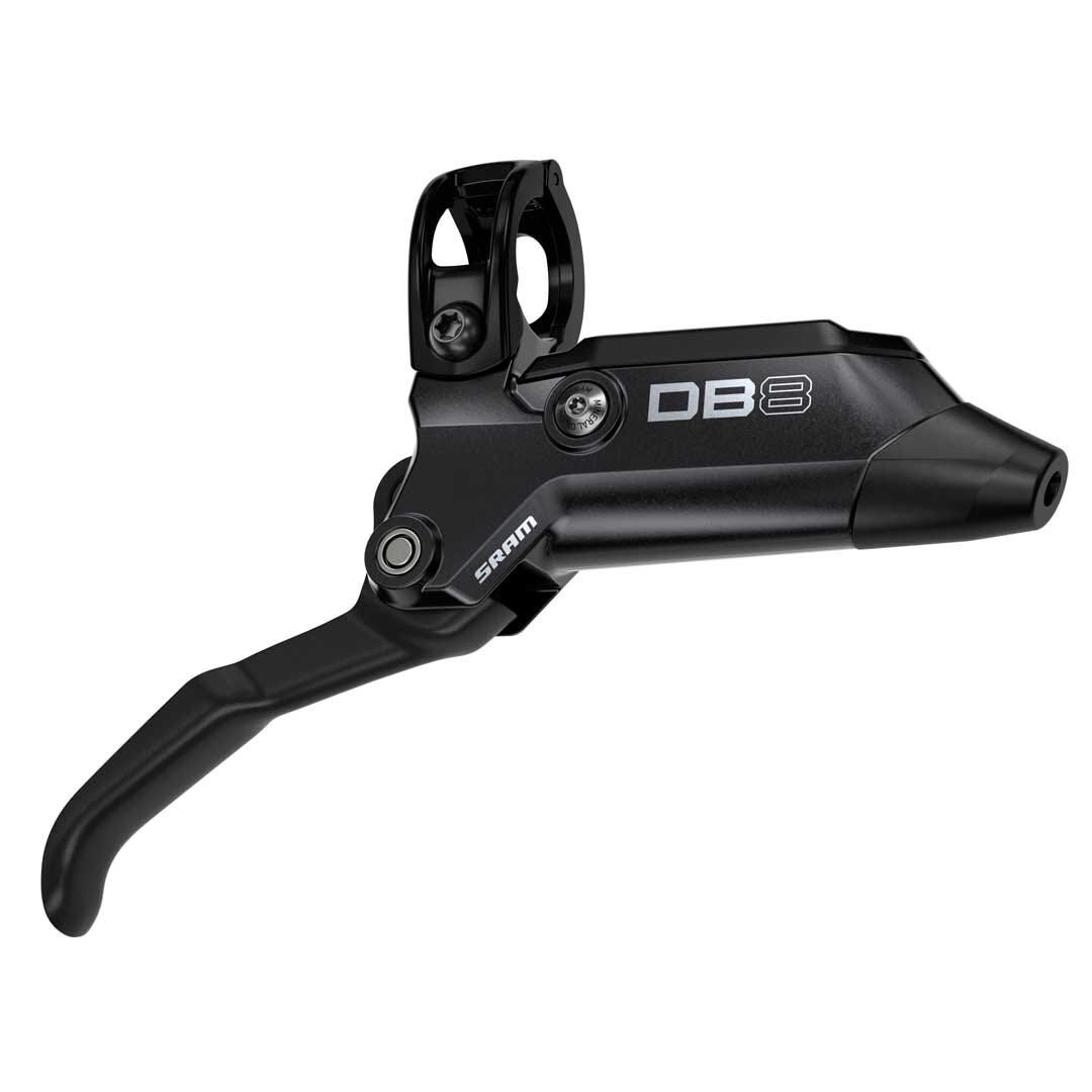 SRAM DB8 Stealth Disc Brake Master Cylinder & Caliper System Black