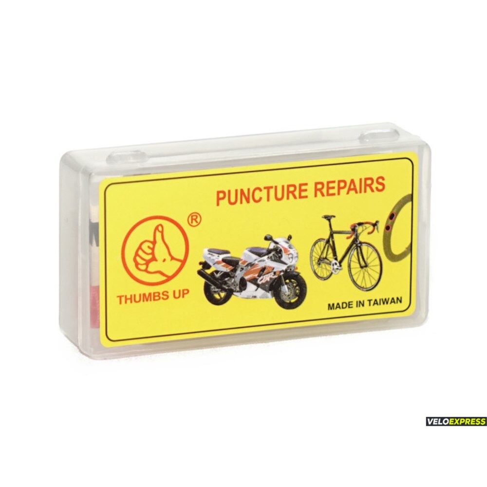 Thumbs Up Patch Kit Small 50 pcs / Box 3206