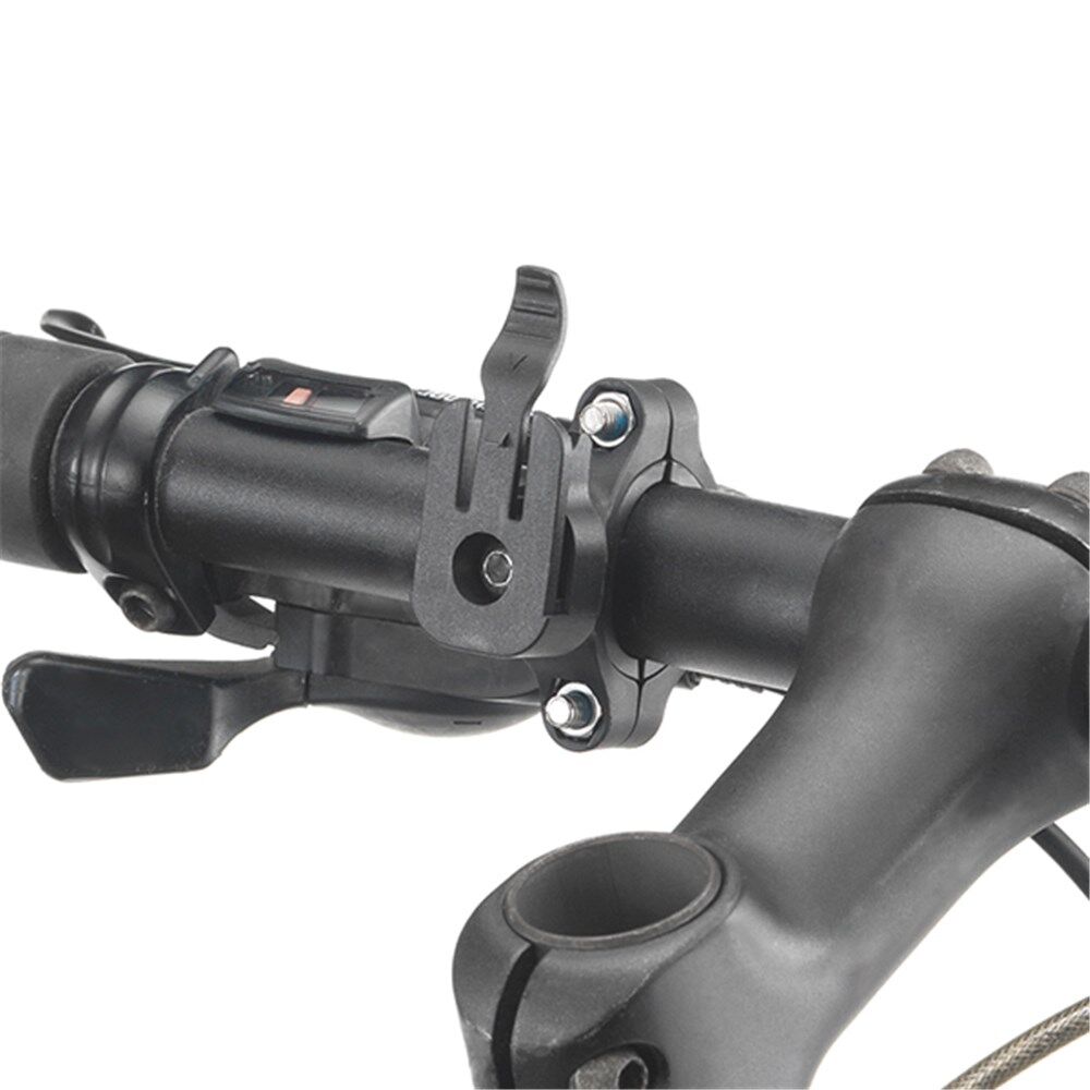 SUNNYHWEEL Handlebar Mount Angle adjustable Fit 22.2 35mm handlebars