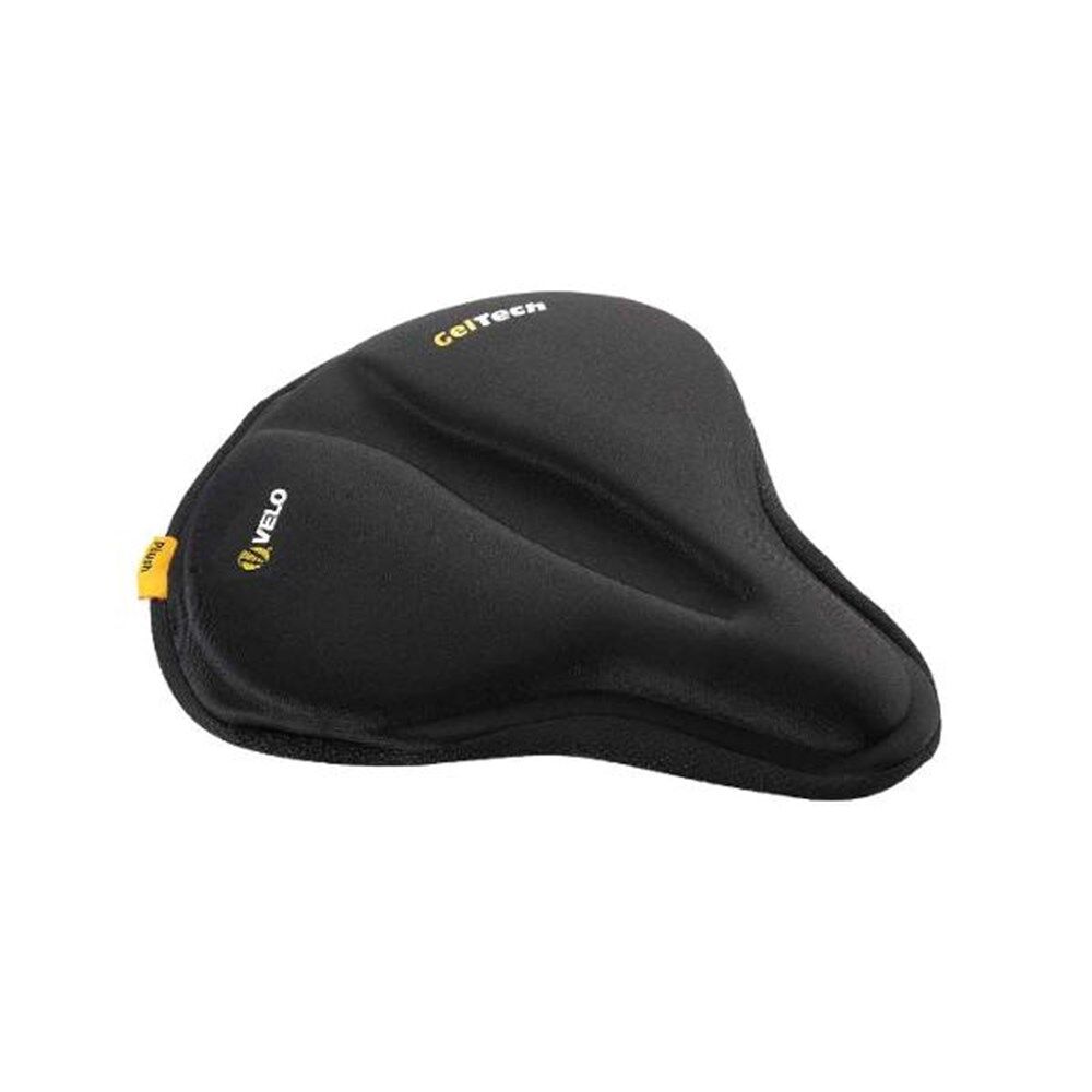 VELO Saddle Cover PLUSH ULTRALIGHT LARGE 269mm x 279mm