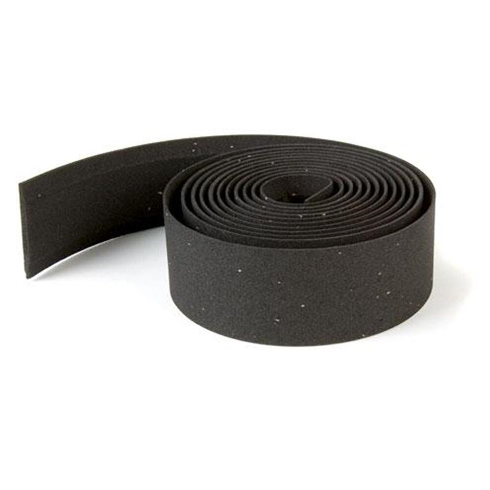 VELO Bar Tape Cork Gel Black