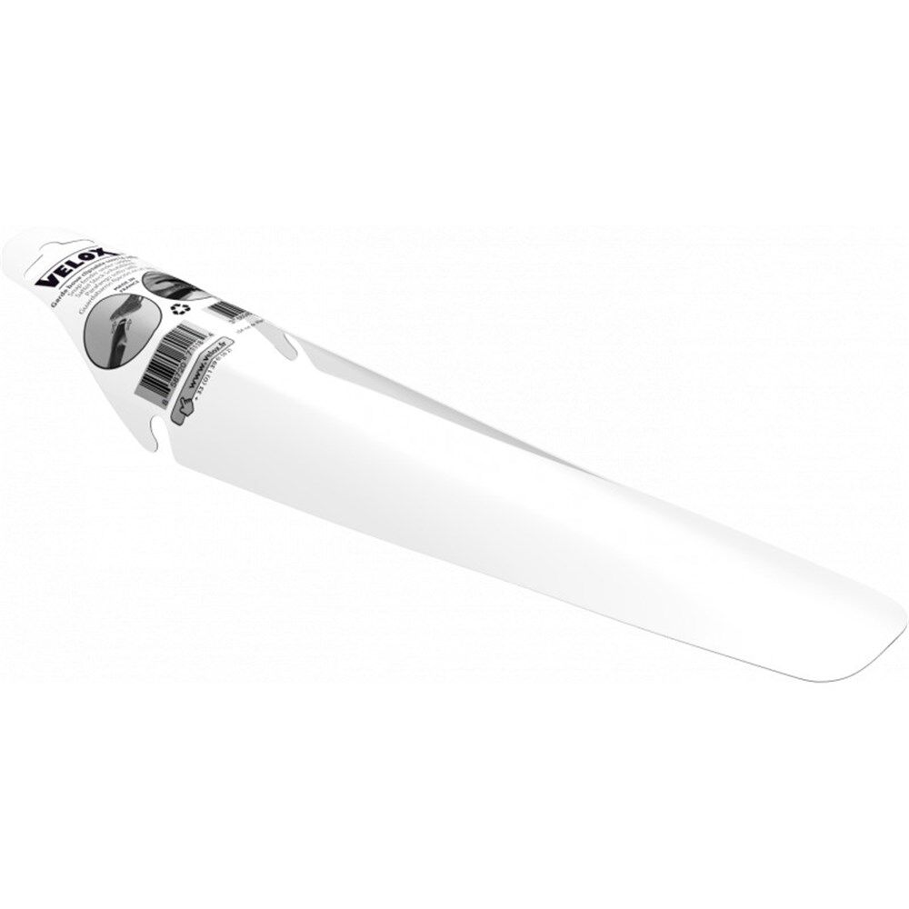 VELOX Snap On Rear Guard Clear