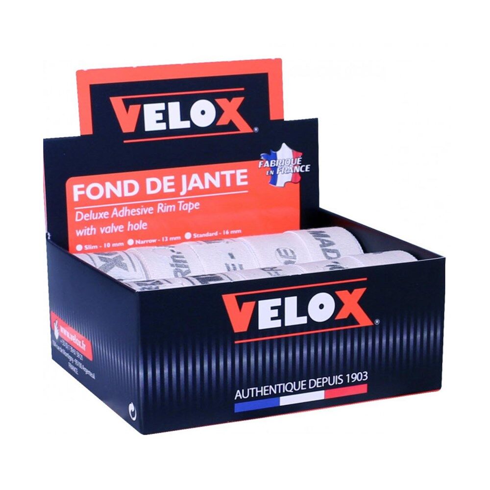 VELOX Rim Tape 22mm 10pcs/Box