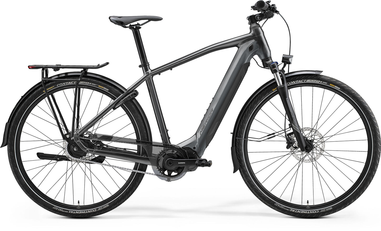Merida 2025 Espresso 775 EQ Lite IV HG