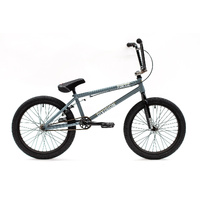 Division BMX Fortiz Bike Pure Grey