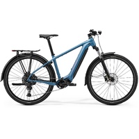 Merida Ebig.Nine 400 EQ Silk Dove Blue Blue M